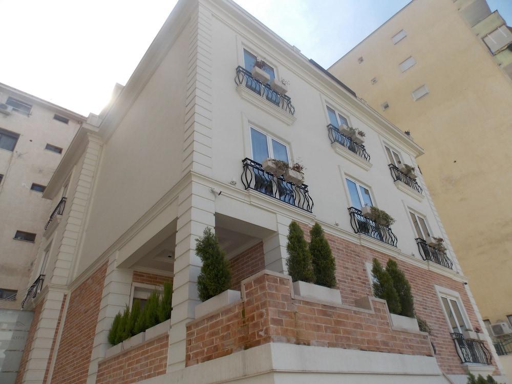 Hotel Queen 4* Selita e Vogel