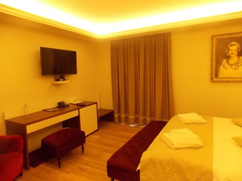 Hotel Queen 4* Selita e Vogel