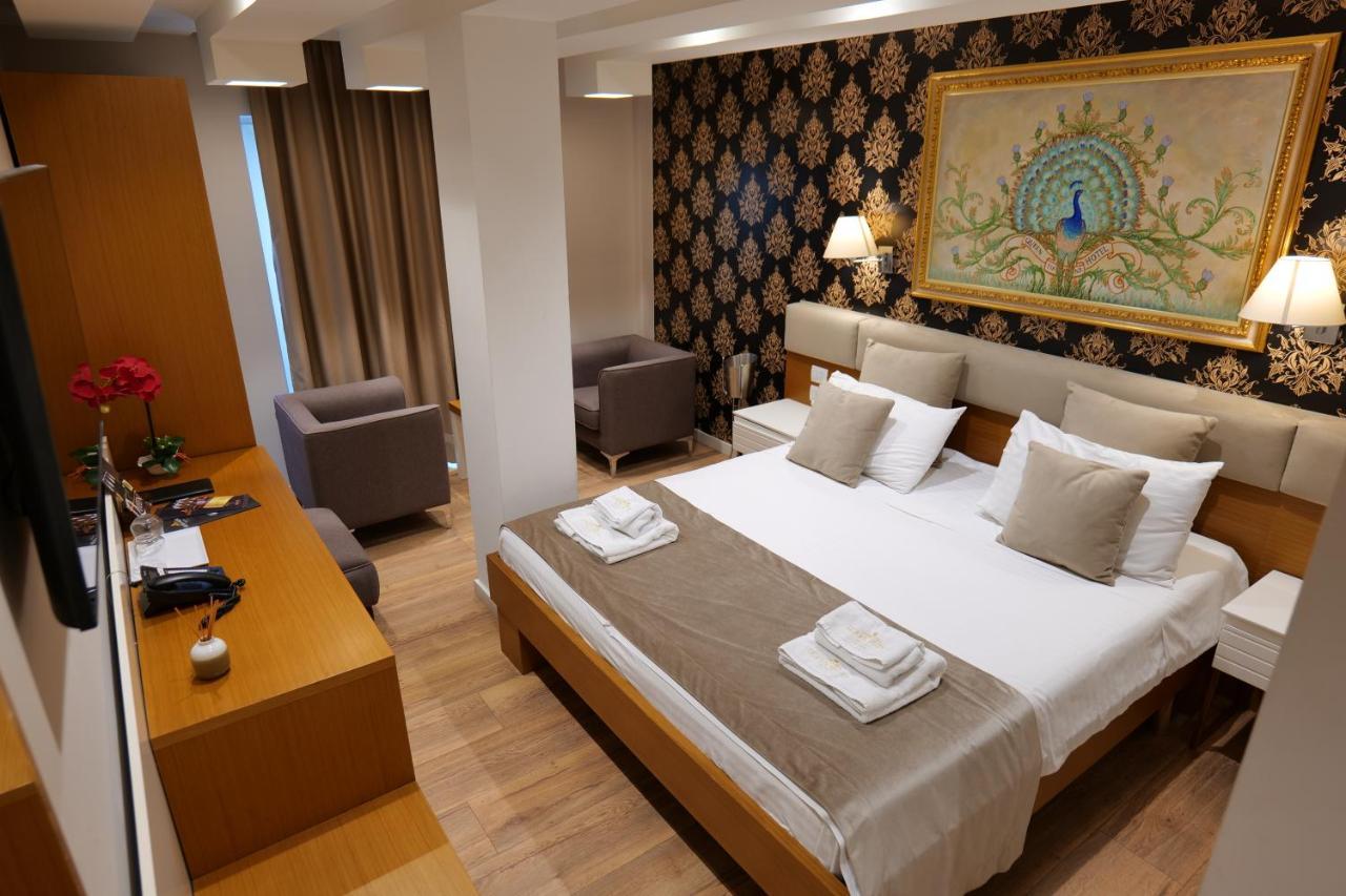 Hotel Queen Hotel
