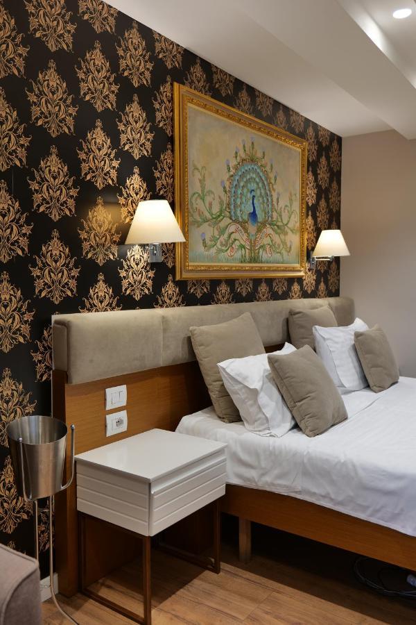 Hotel Hotel Queen 4*
