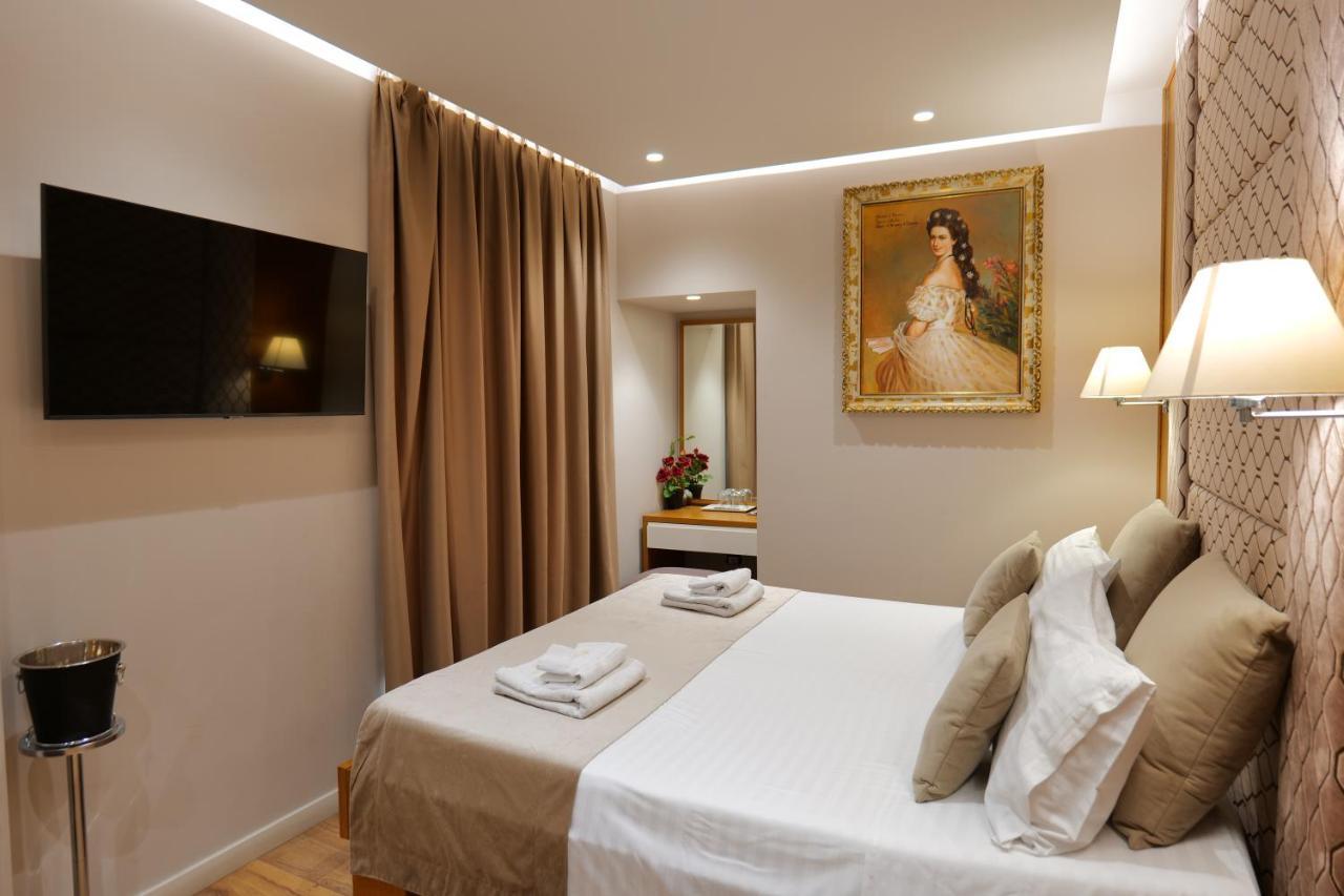Hotel Queen 4* Selita e Vogel