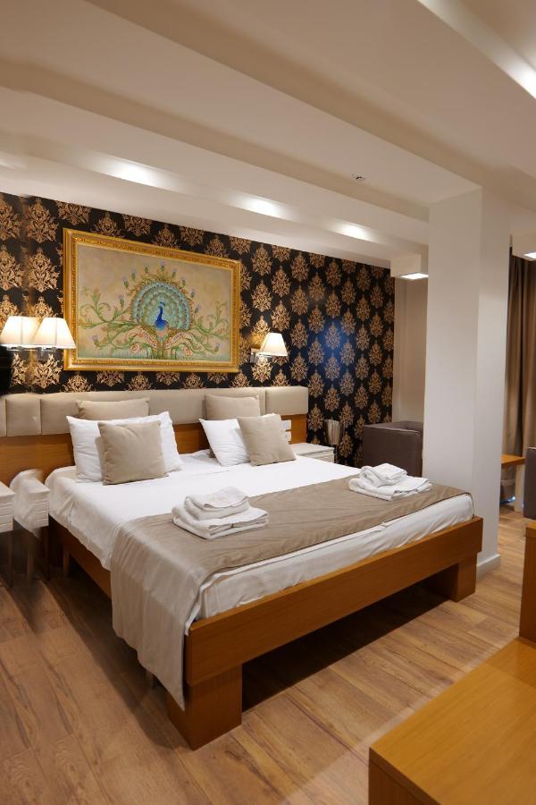 Hotel Hotel Queen