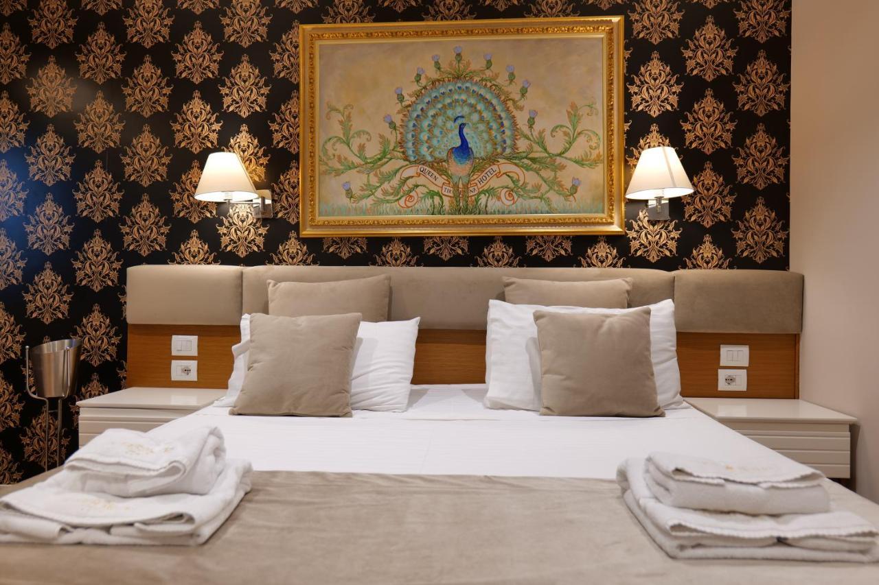 Hotel Queen Hotel Selita e Vogel