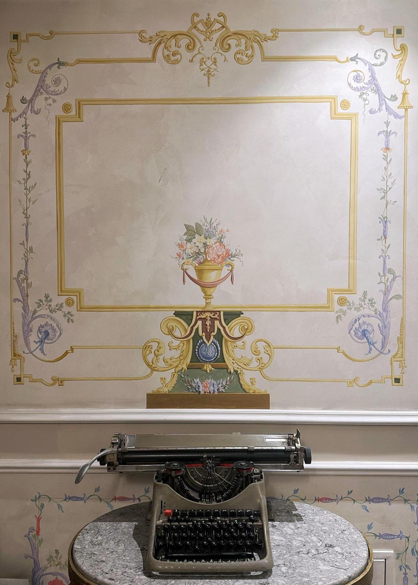 Hotel Queen 4*