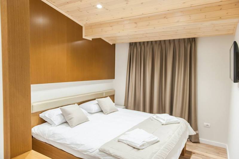 Hotel Queen 4* Selita e Vogel