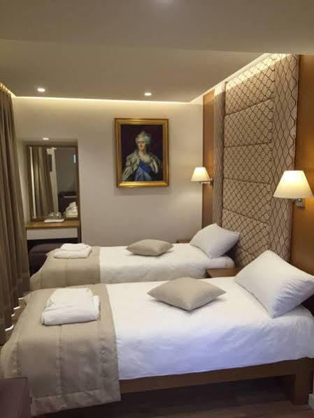 Hotel Queen Hotel Selita e Vogel