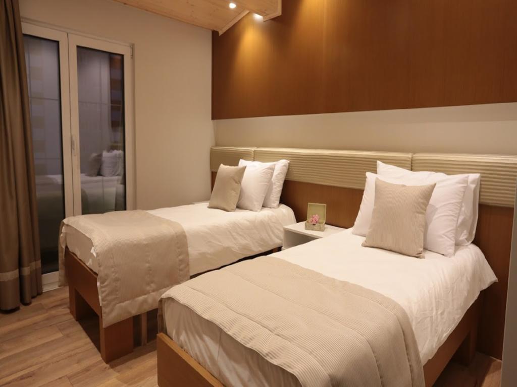 Hotel Queen 4*