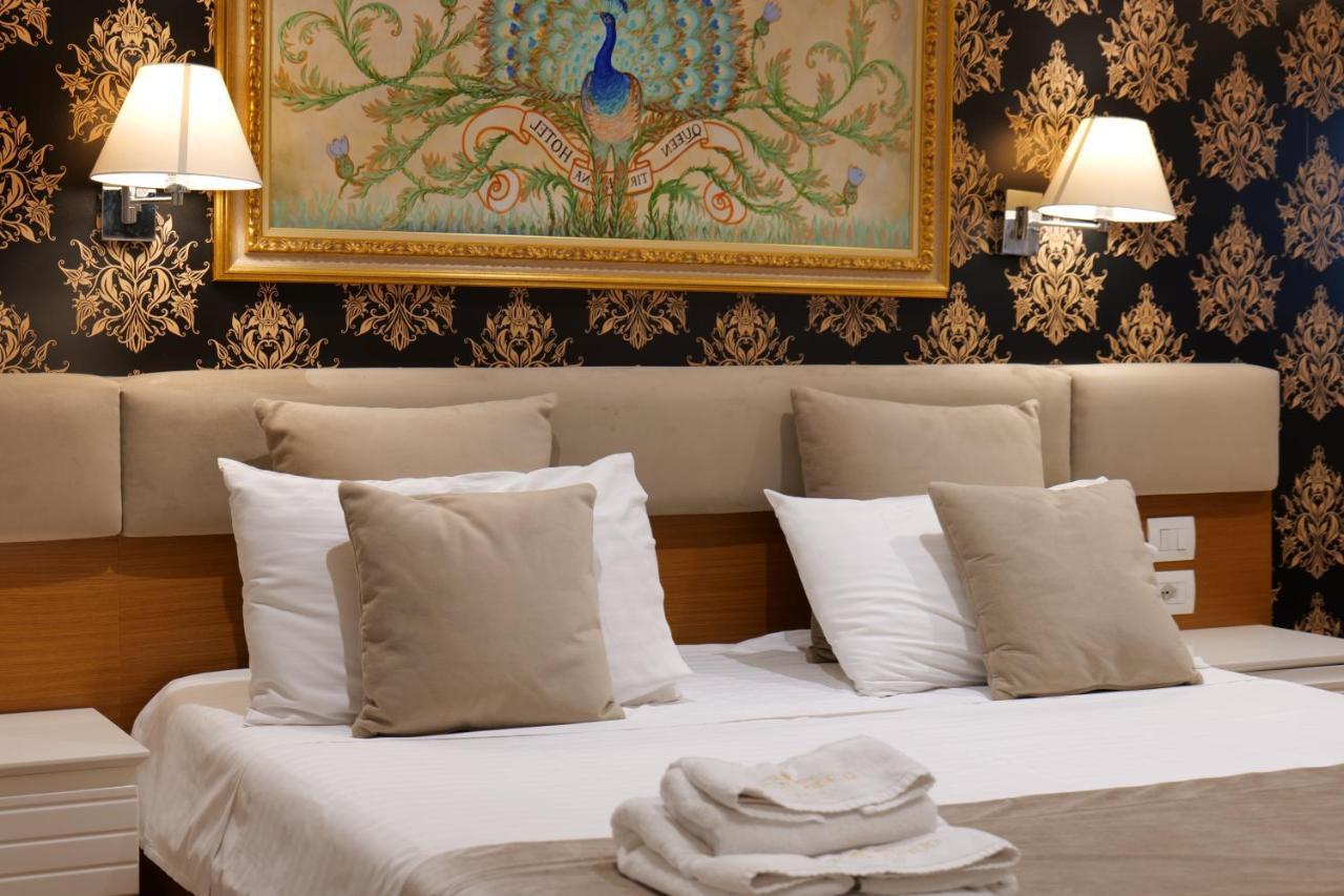 Hotell Queen Selitë e Vogël