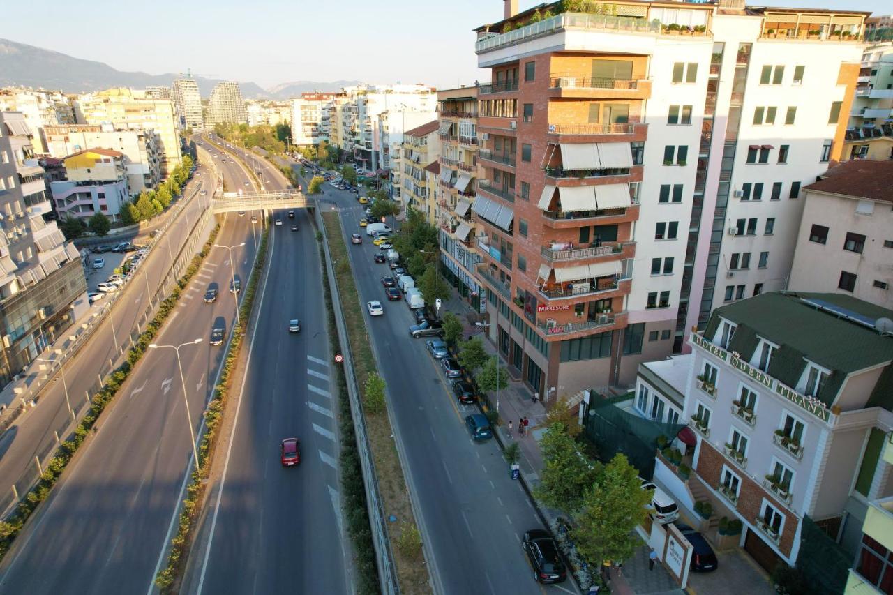 Hotell Queen Selitë e Vogël