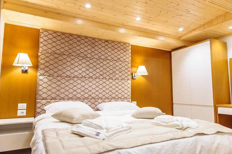 Hotell Queen